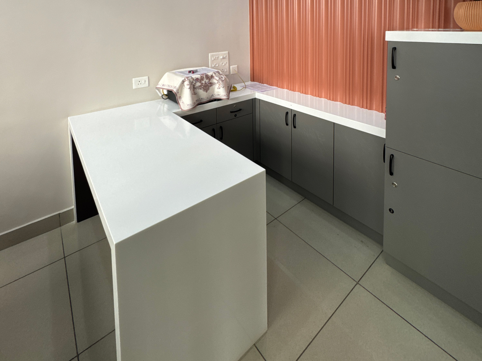 Why Pushpa Residency is the Perfect Choice for Students in Kota
